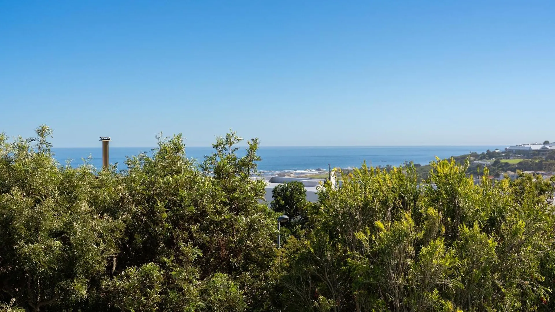 New! Kinvara Villa With Pool, Gym & Lion'S Head View Cape Town 0*,