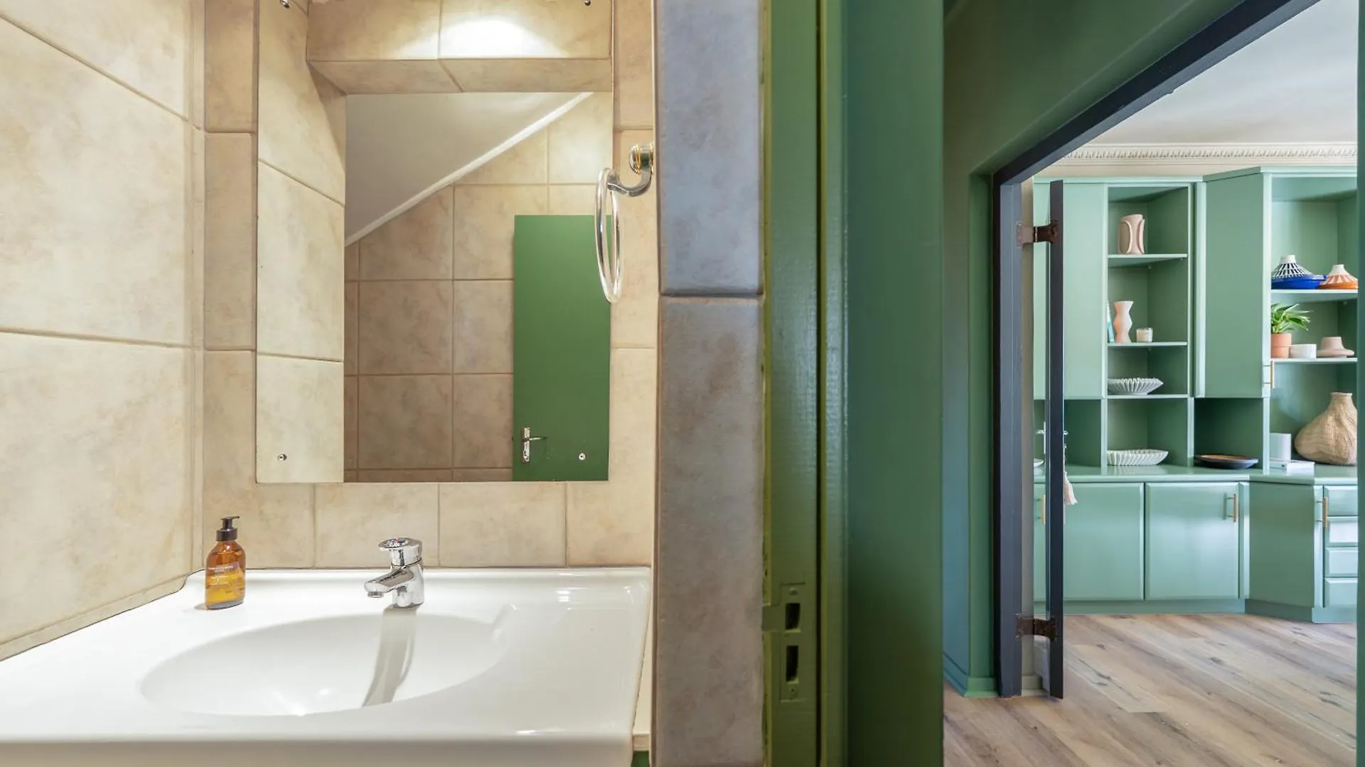 New! Kinvara Villa With Pool, Gym & Lion'S Head View Cape Town Güney Afrika