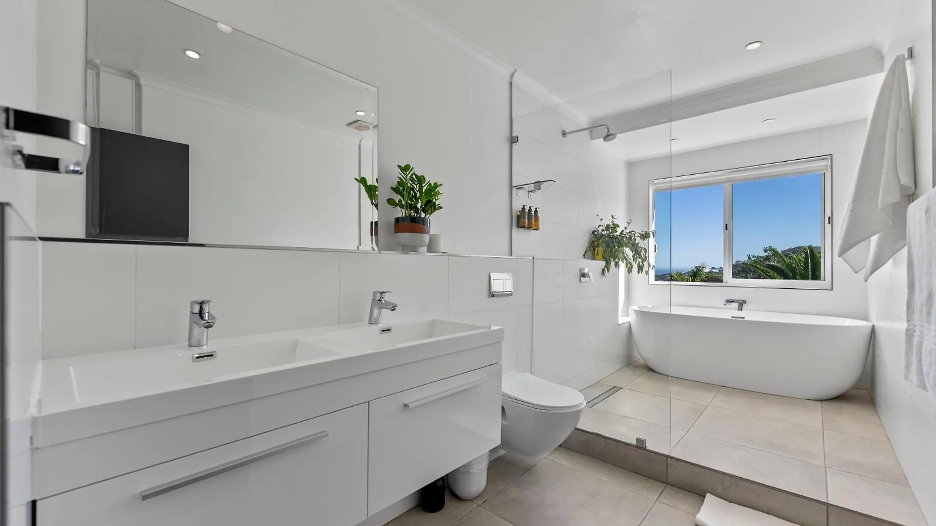 New! Kinvara Villa With Pool, Gym & Lion'S Head View Cape Town 0*,  Güney Afrika
