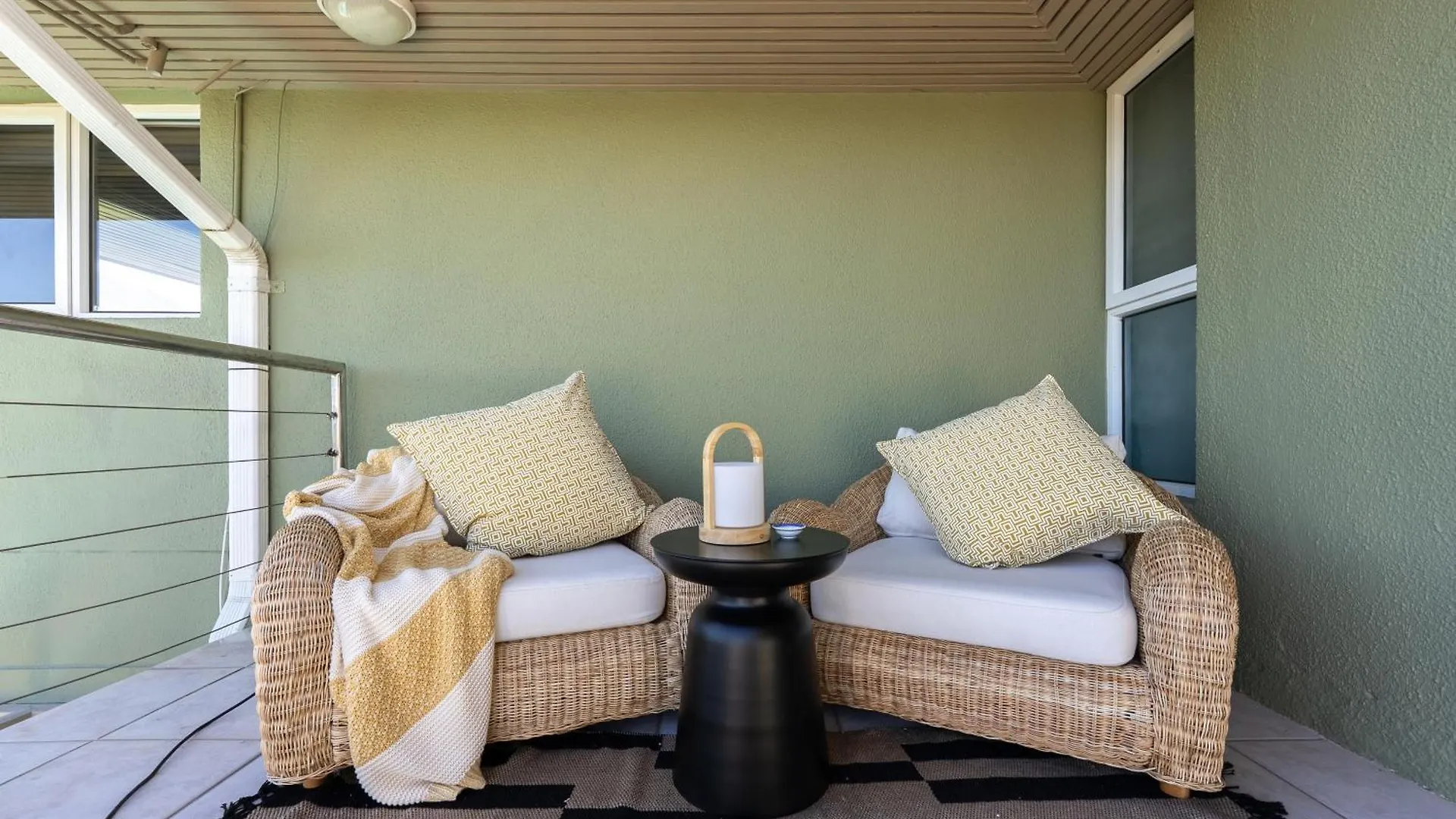 New! Kinvara Villa With Pool, Gym & Lion'S Head View Cape Town